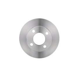 BOSCH 0986478019 Диск тормозной BOSCH 0986478019