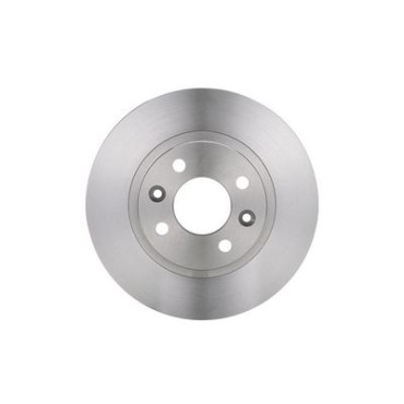 Тормозной диск BOSCH 0986478124