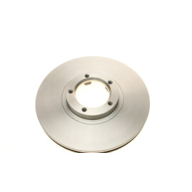 BOSCH 0986478166 Гальмівний диск BOSCH 0986478166
