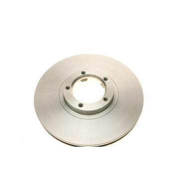 Тормозной диск BOSCH 0986478166