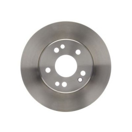 BOSCH 0986478187 Гальмівний диск BOSCH 0986478187