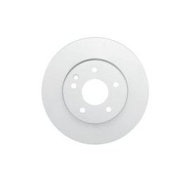 BOSCH 0986478262 Гальмівний диск BOSCH 0986478262