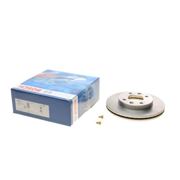 Диск тормозной BOSCH 0986478276