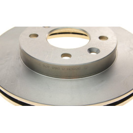 Диск тормозной BOSCH 0986478276