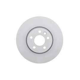 BOSCH 0986478296 Диск тормозной BOSCH 0986478296