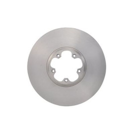 BOSCH 0986478303 Гальмівний диск BOSCH 0986478303