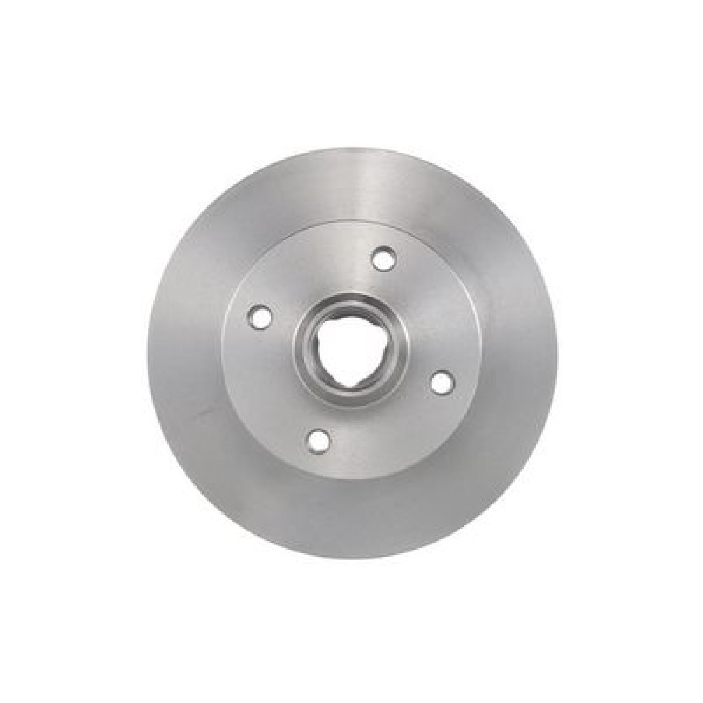 Диск тормозной BOSCH 0986478331