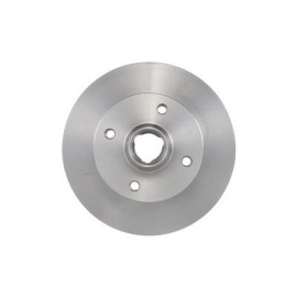 BOSCH 0986478331 Диск гальмівний BOSCH 0986478331