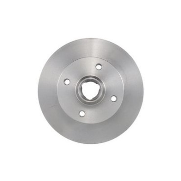 Диск тормозной BOSCH 0986478331