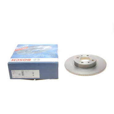 Диск тормозной передний BOSCH 0986478343