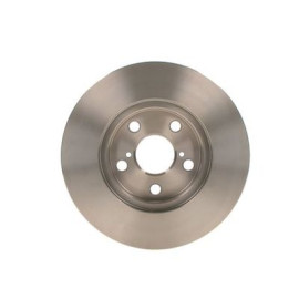 BOSCH 0986478451 Диск гальмівний BOSCH 0986478451