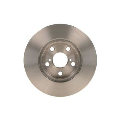 Диск тормозной BOSCH 0986478451