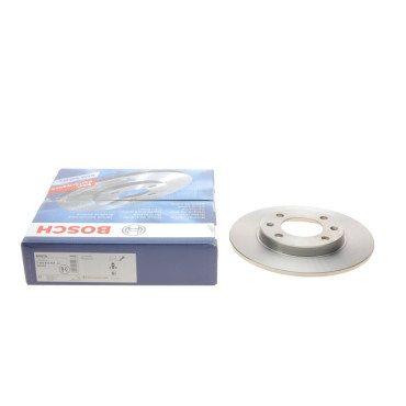 Диск гальмівний задній BOSCH 0986478464