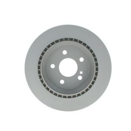 Гальмівний диск BOSCH 0986478473