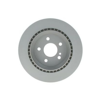 Гальмівний диск BOSCH 0986478473