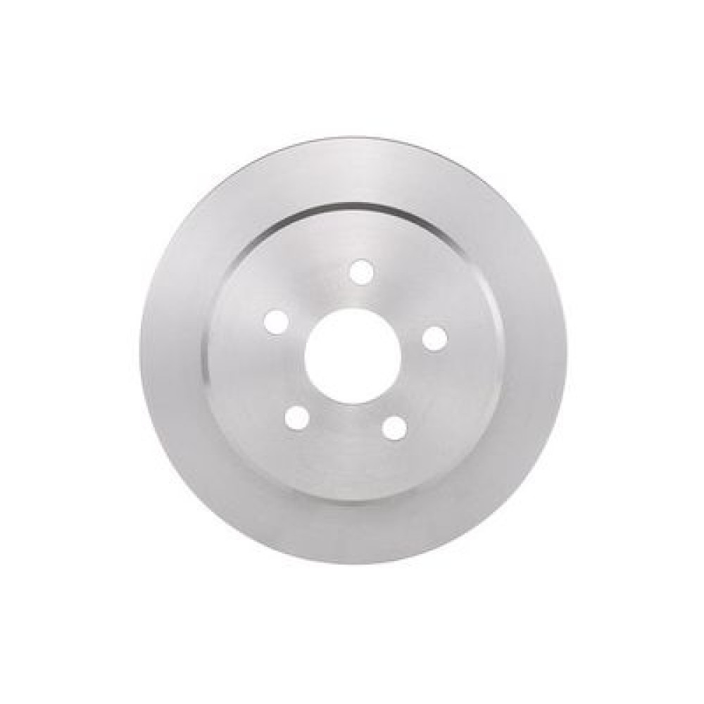 Диск гальмівний BOSCH 0986478514