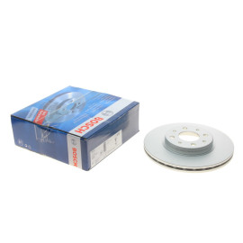 BOSCH 0986478515 Тормозной диск BOSCH 0986478515