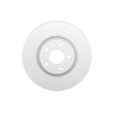 Гальмівний диск BOSCH 0986478521
