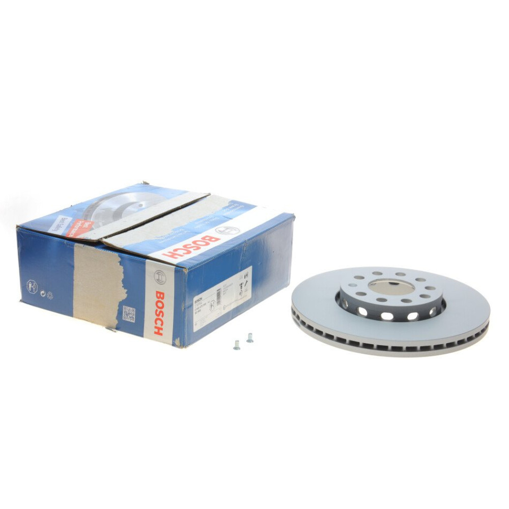 Диск тормозной BOSCH 0986478546