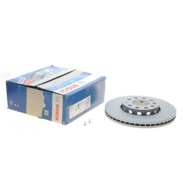Диск тормозной BOSCH 0986478546