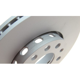 Диск тормозной BOSCH 0986478546