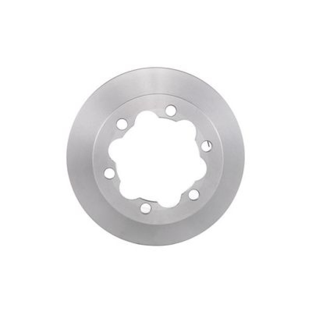 Гальмівний диск BOSCH 0986478555