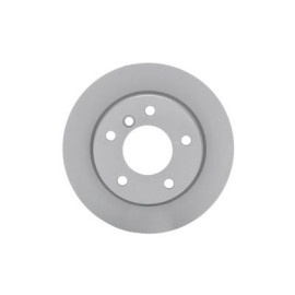 BOSCH 0986478561 Диск тормозной BOSCH 0986478561