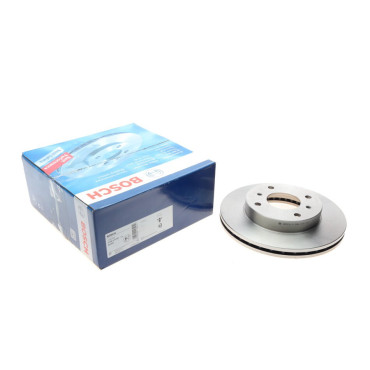 Тормозной диск BOSCH 0986478567