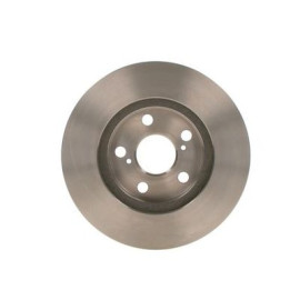 BOSCH 0986478584 Диск гальмівний BOSCH 0986478584