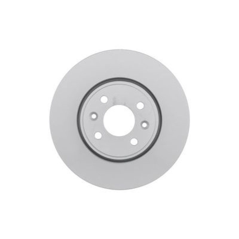 Диск тормозной BOSCH 0986478590