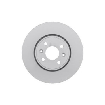 Диск тормозной BOSCH 0986478590