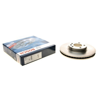 Диск тормозной BOSCH 0986478593