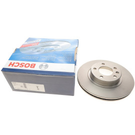 Диск гальмівний BOSCH 0986478594