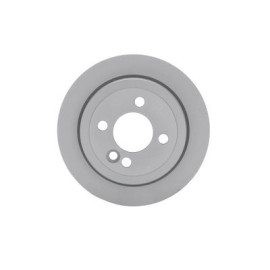 BOSCH 0986478601 Тормозной диск BOSCH 0986478601