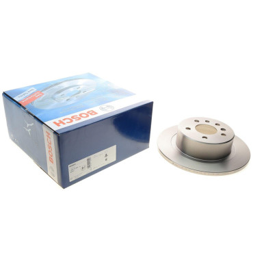 Диск тормозной задний BOSCH 0986478609
