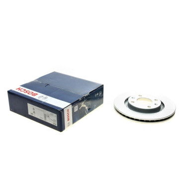 Тормозной диск BOSCH 0986478618