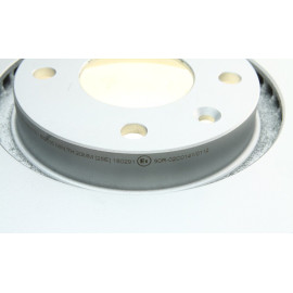 Тормозной диск BOSCH 0986478618