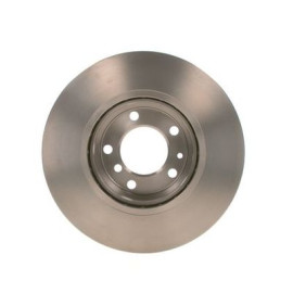 BOSCH 0986478622 Тормозной диск BOSCH 0986478622