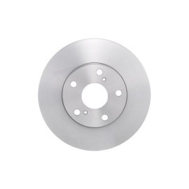 BOSCH 0986478632 Гальмівний диск BOSCH 0986478632