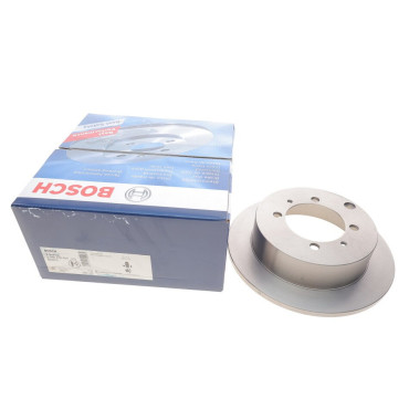 Диск гальмівний BOSCH 0986478655
