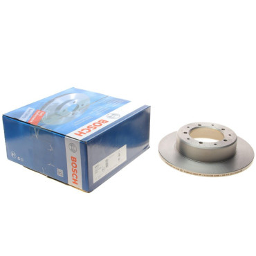 Диск тормозной задний BOSCH 0986478656