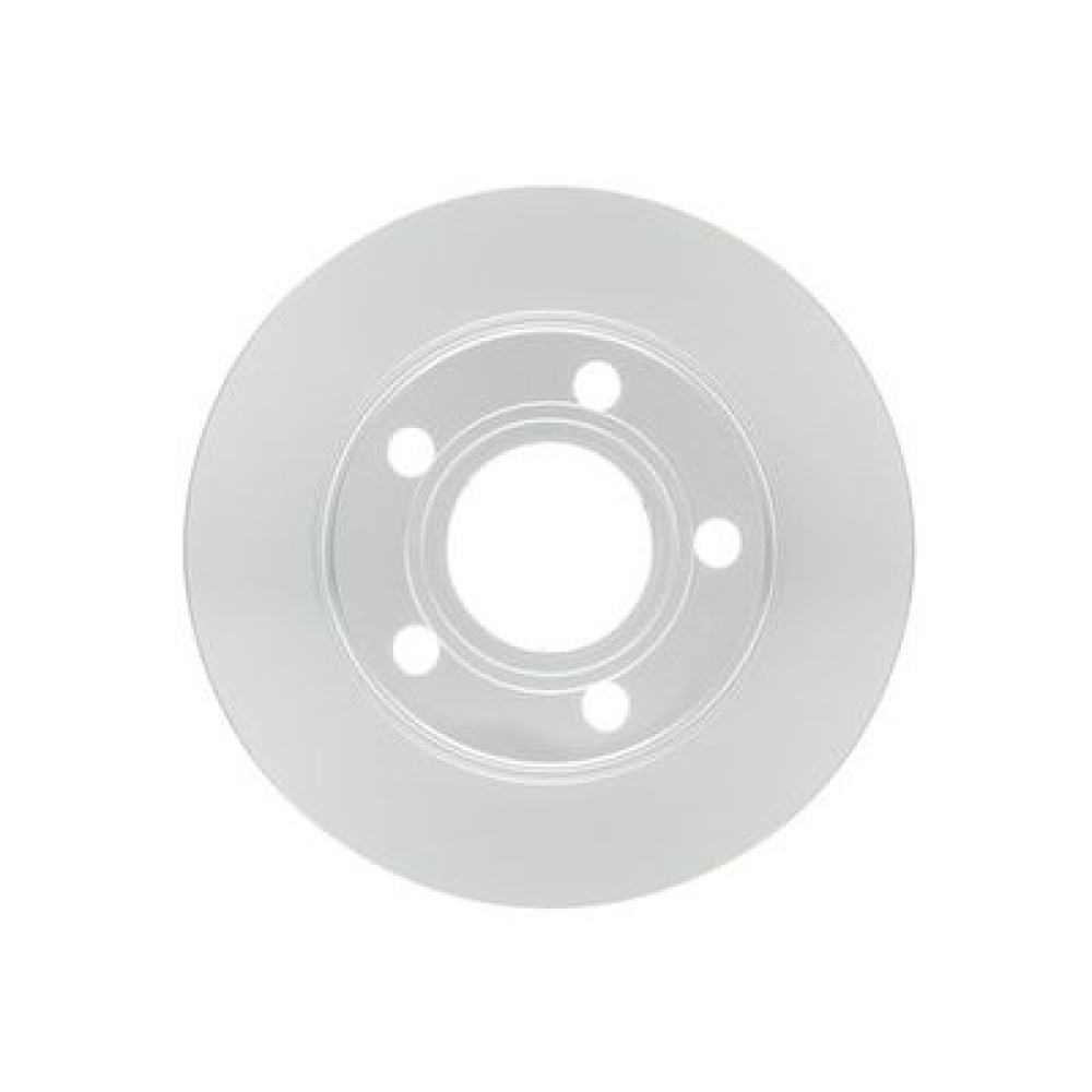 Гальмівний диск BOSCH 0986478704