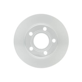 Гальмівний диск BOSCH 0986478704