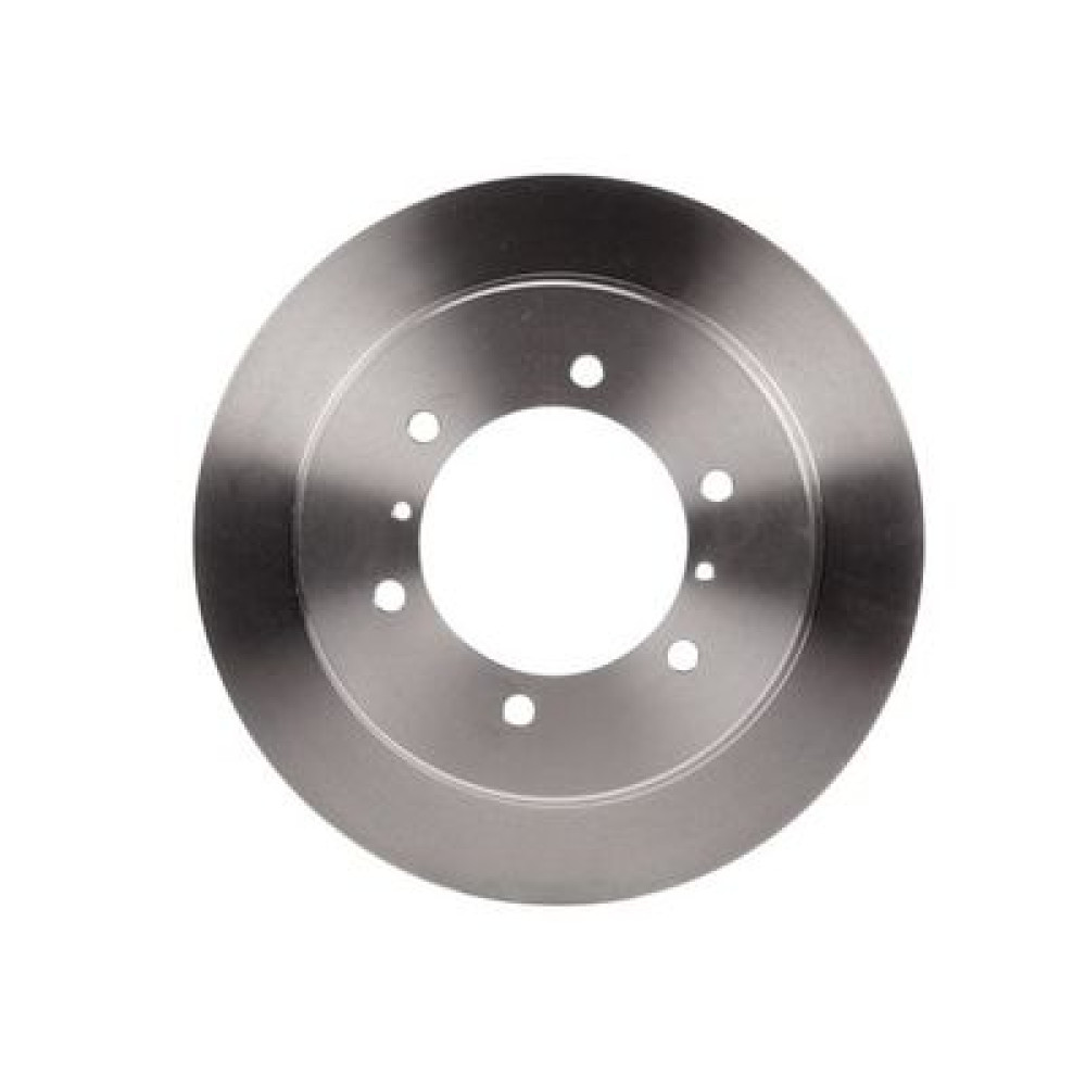 диск гальмiвний заднiй BOSCH 0986478713
