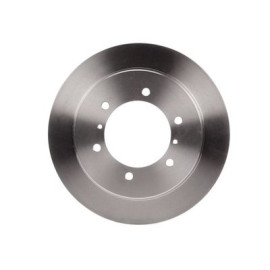 диск гальмiвний заднiй BOSCH 0986478713