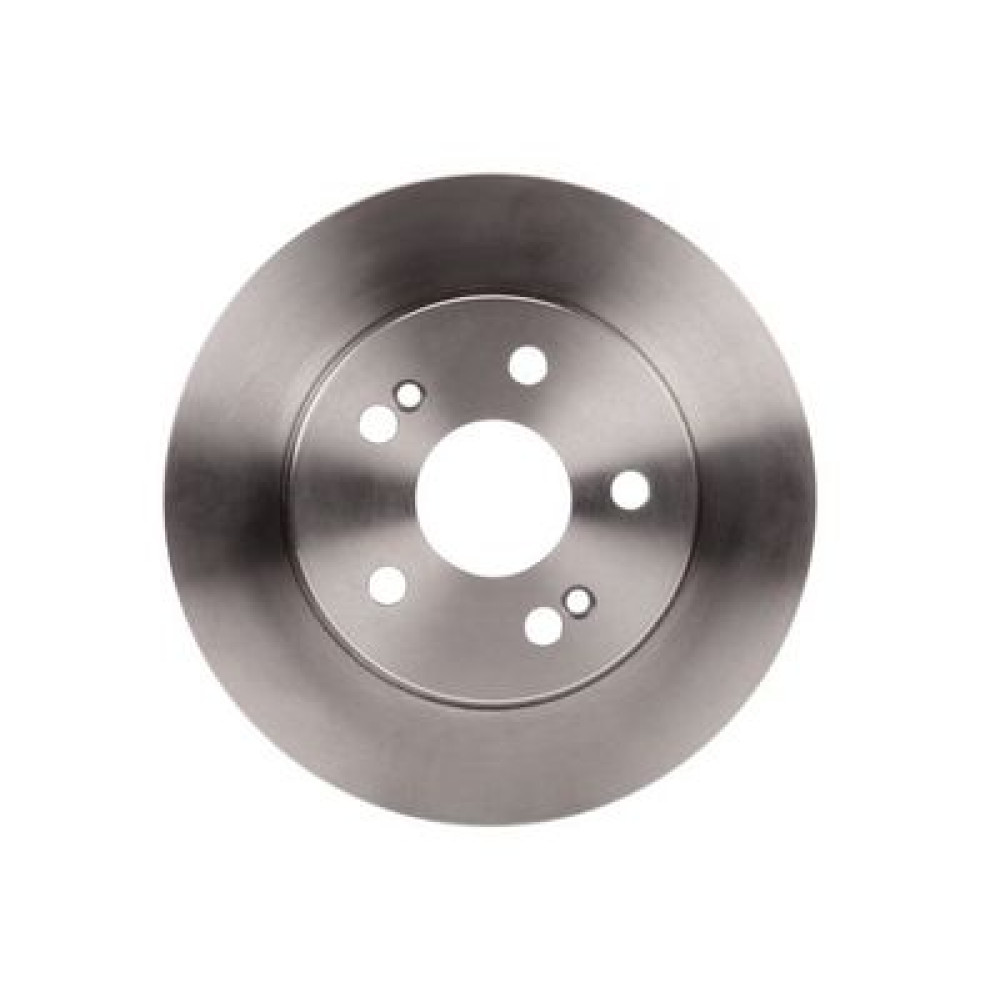 Диск гальмiвний заднiй BOSCH 0986478758