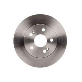 Диск гальмiвний заднiй BOSCH 0986478758