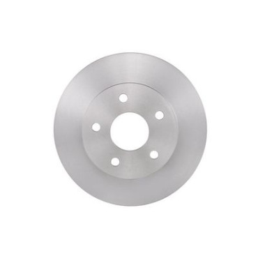 Гальмівний диск BOSCH 0986478772