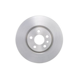 BOSCH 0986478812 Диск гальмівний BOSCH 0986478812