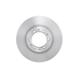 Диск тормозной передний BOSCH 0986478844